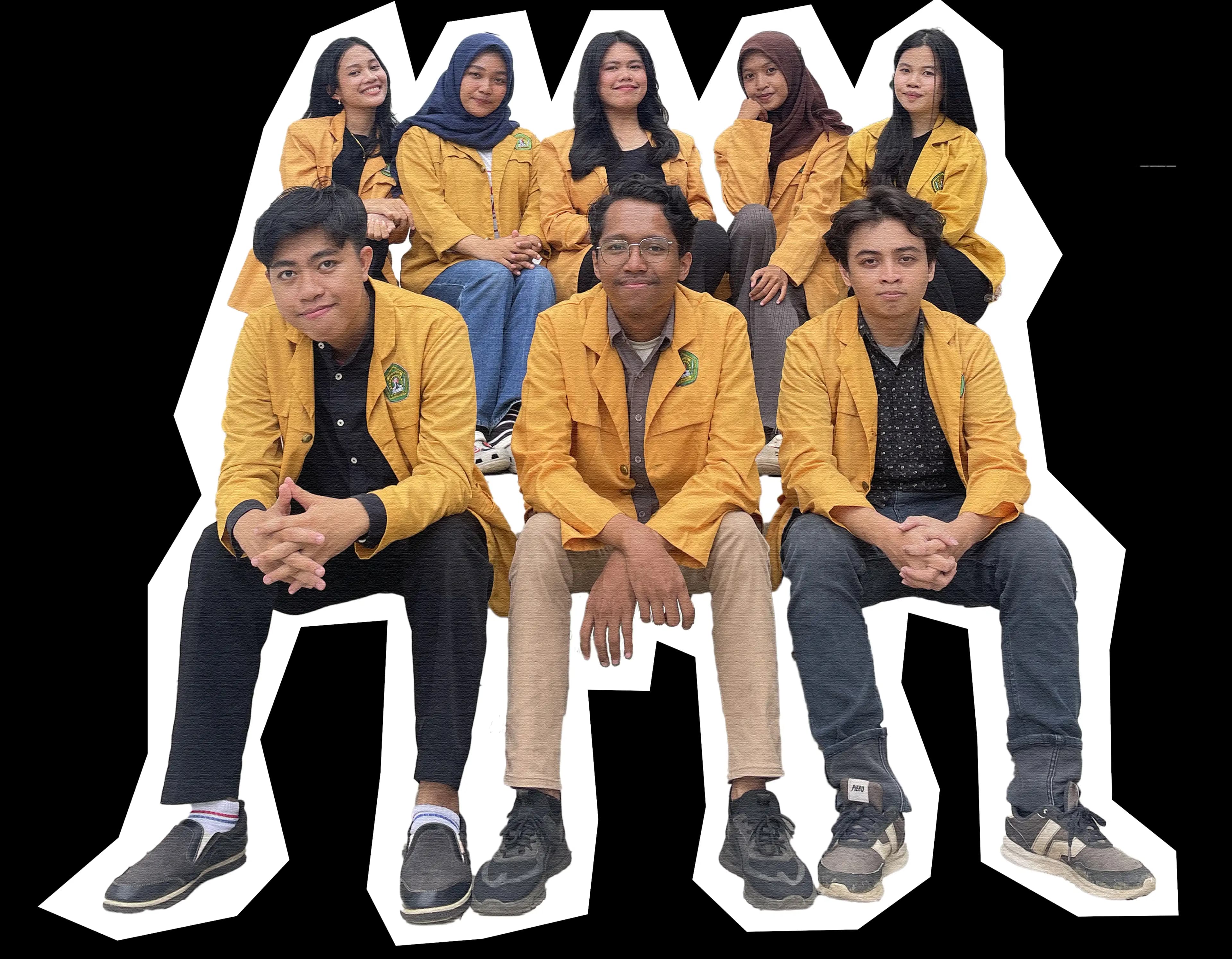 Tim KKN 4 Bina Desa