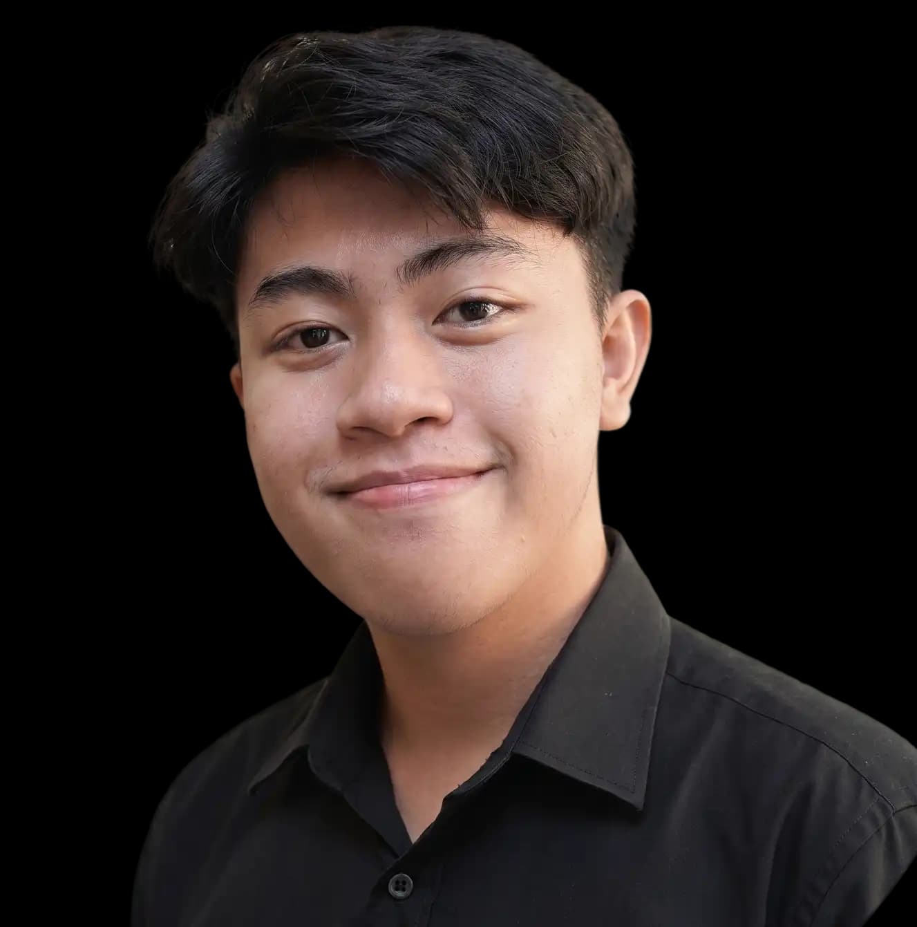 Ifnu Umar (Developer)