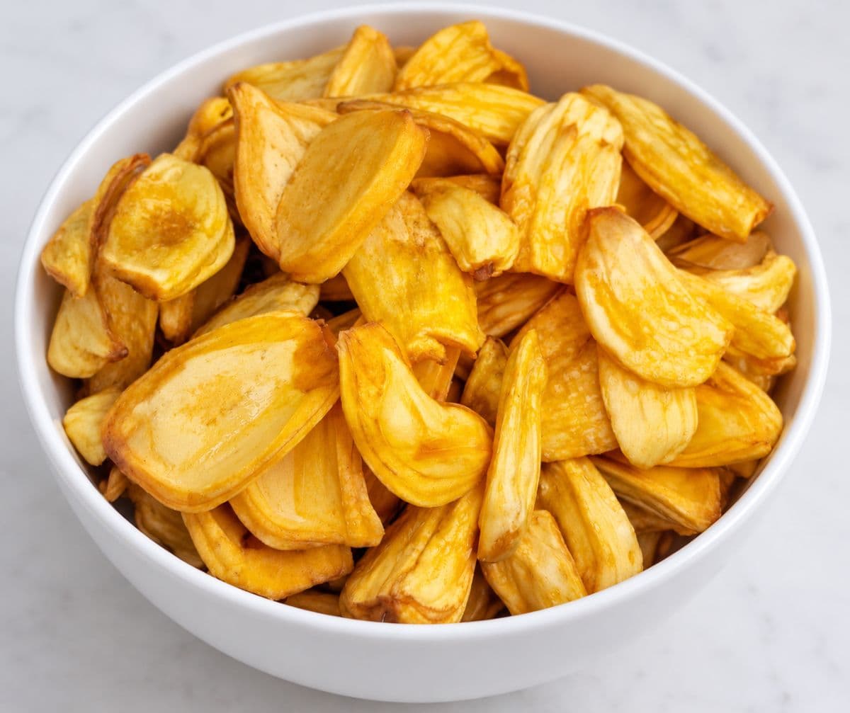 Keripik nangka _sang bintang 2